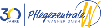 Pflegezentrale Wagner Logo