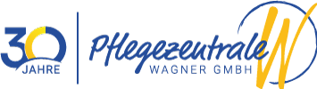 Pflegezentrale Wagner Logo